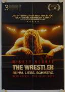 The Wrestler (The Wrestler)